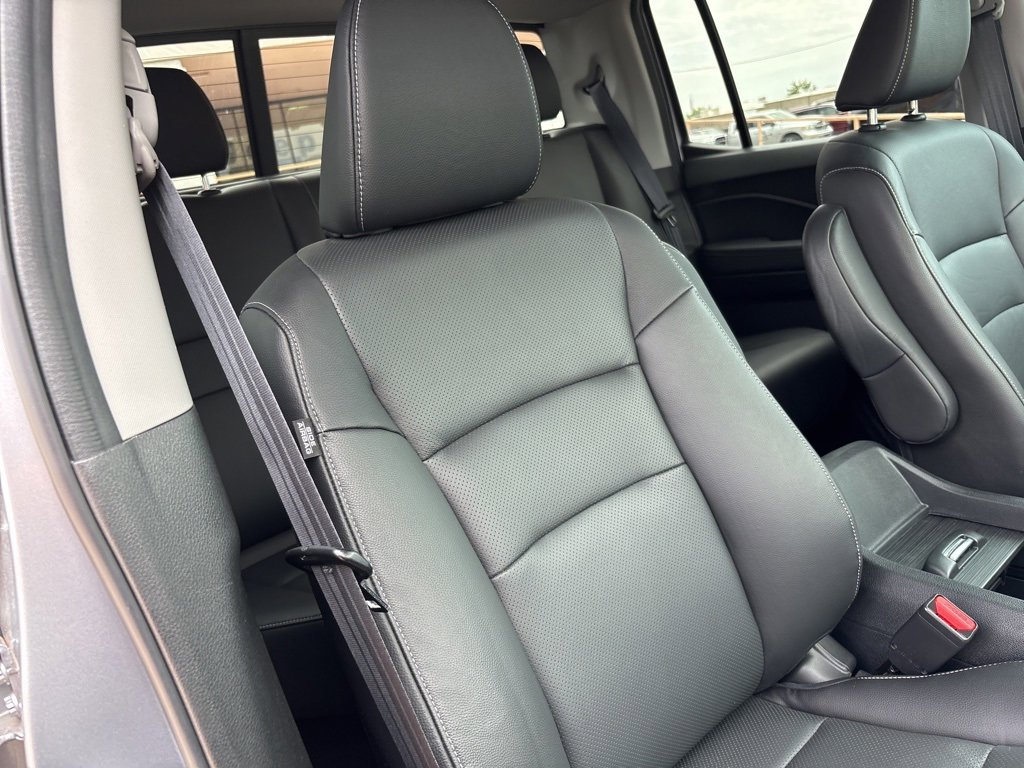 Used 2023 Honda Ridgeline RTL image 26