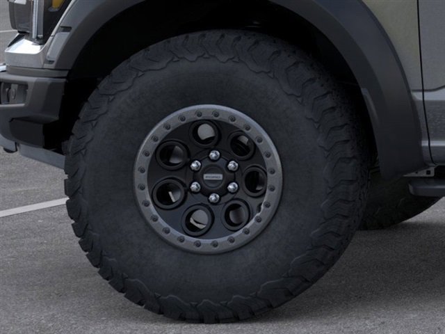 New 2025 Ford F150 Raptor image 19