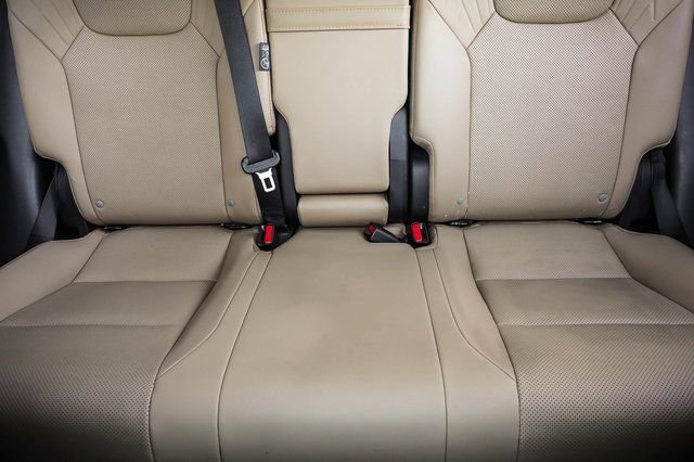 Used 2023 Lexus RX 350 Premium w/ Cold Area Package image 20