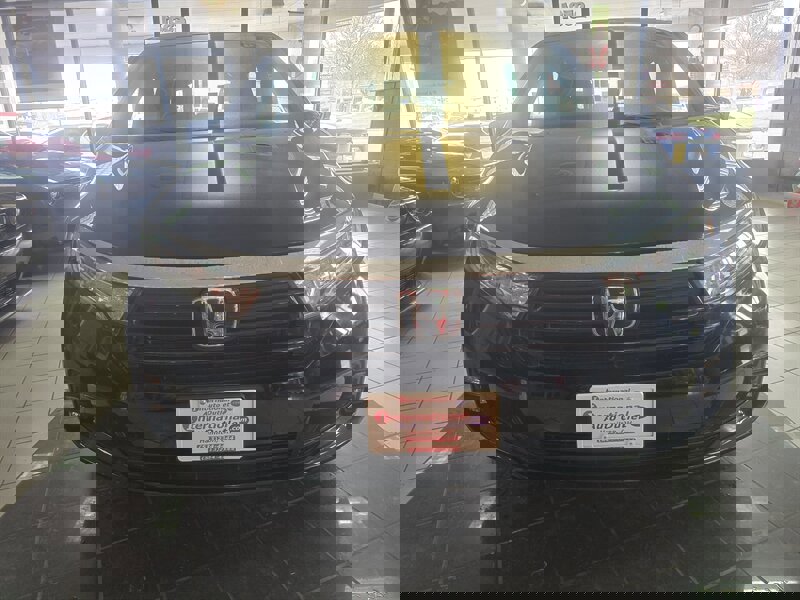 Used 2021 Honda Odyssey EX-L image 2