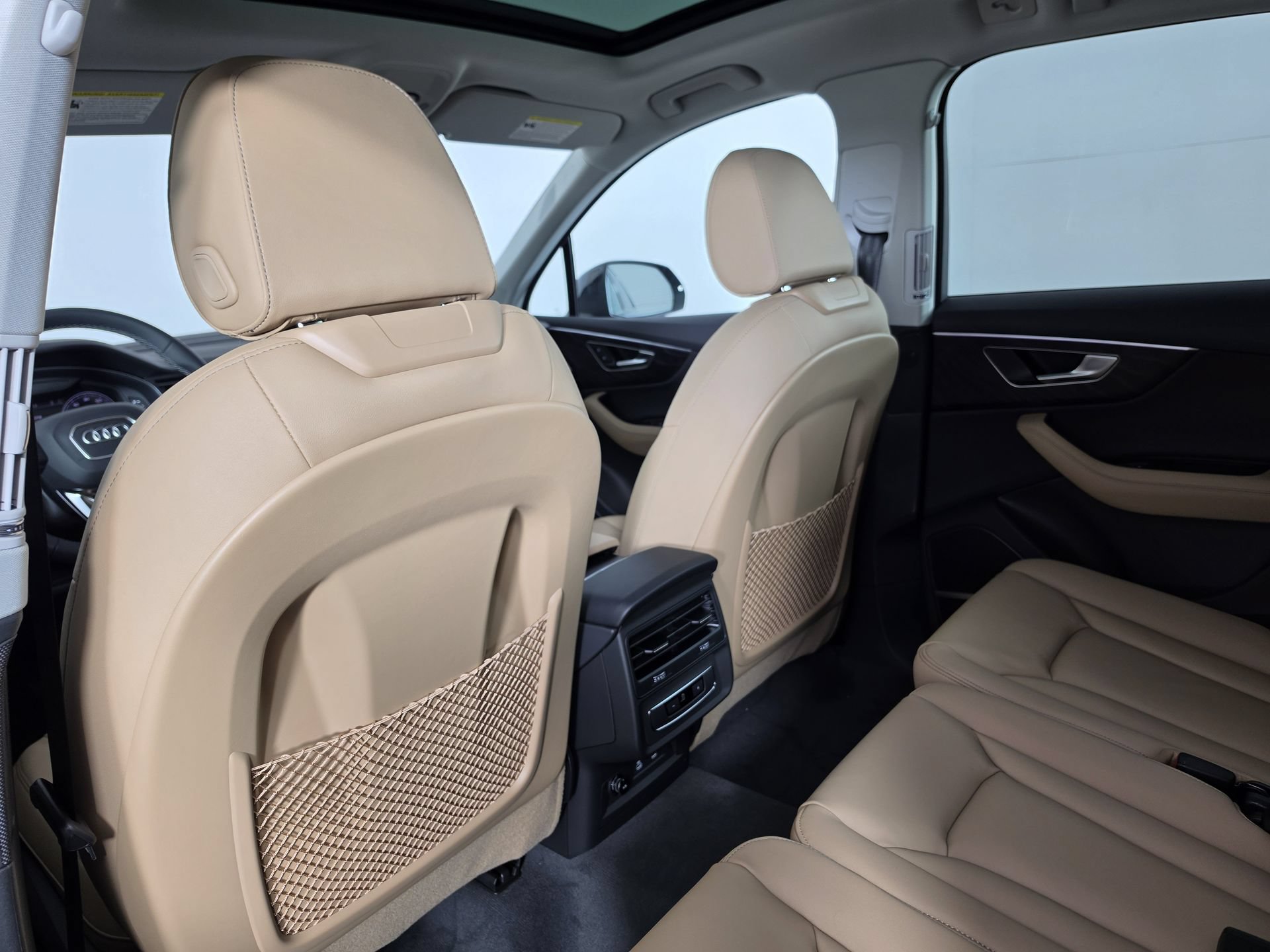 New 2026 Audi Q7 2.0T Premium Plus AWD/4WD image 34