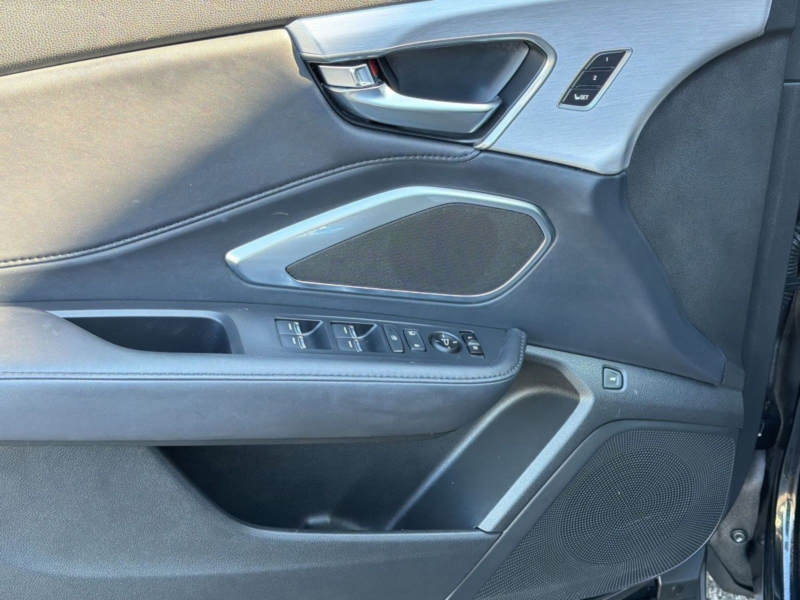 Used 2019 Acura RDX AWD image 13