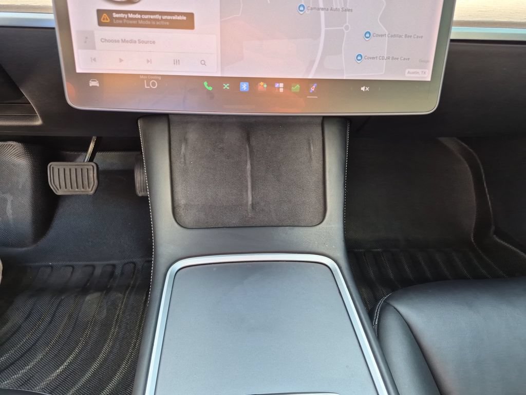 Used 2021 Tesla Model 3 Standard Range Plus RWD image 22