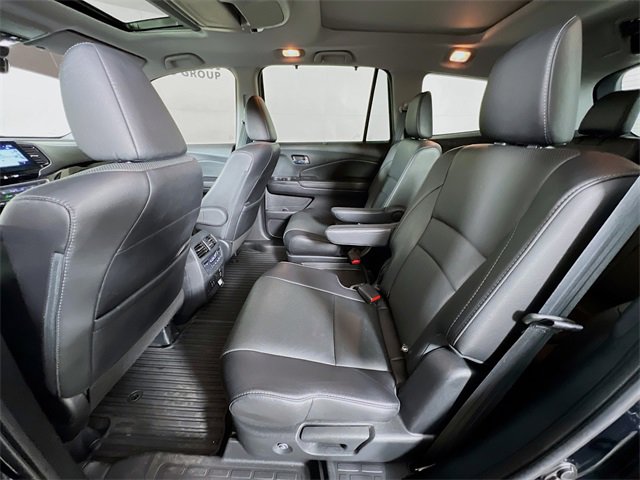Used 2021 Honda Pilot Elite image 23