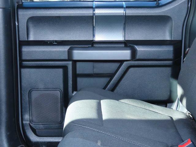 Certified 2020 Ford F150 XLT w/ Equipment Group 302A Luxury image 20