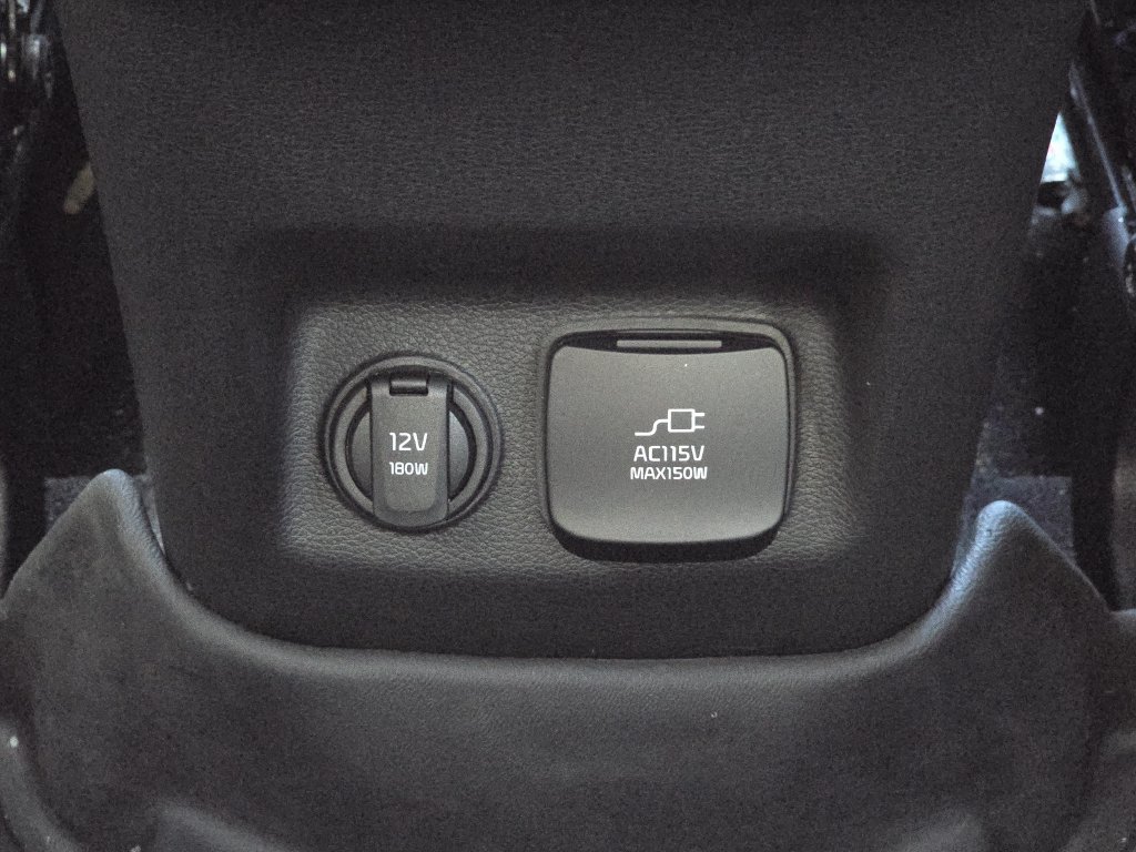 Certified 2025 Kia Telluride SX Prestige X-Line AWD/4WD image 17