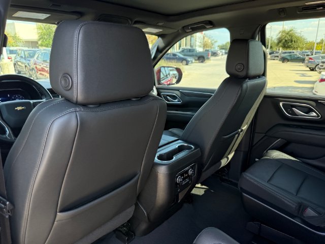 Used 2024 Chevrolet Tahoe LT w/ LT Signature Plus Package RWD image 22