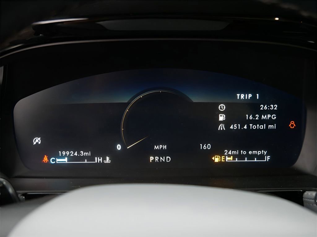 Used 2022 Lincoln Corsair Reserve w/ Sport Package image 20