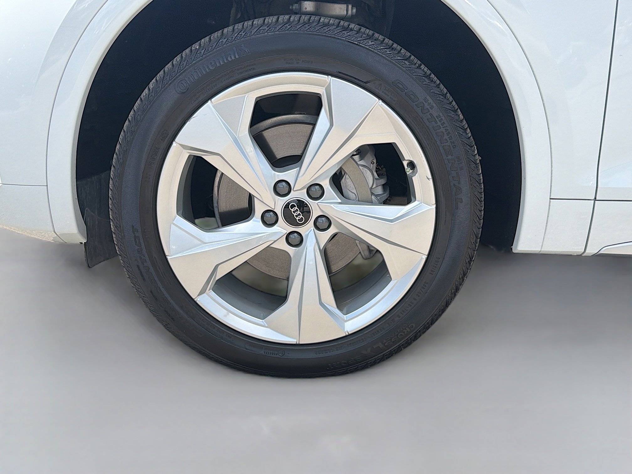 Used 2023 Audi Q5 2.0T Premium Plus w/ Premium Plus Package image 43