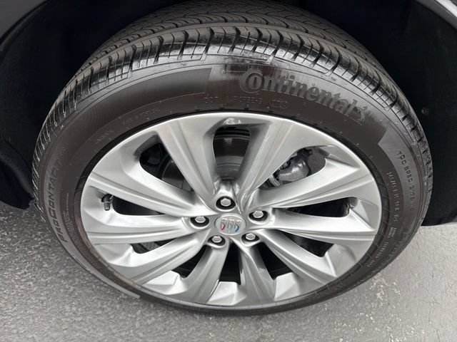 Used 2025 Buick Envista Preferred FWD image 26