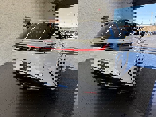 New 2026 Lexus RZ 350e 2WD image 7