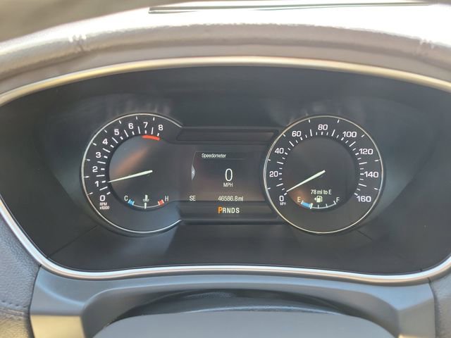 Used 2018 Lincoln MKX Select w/ Select Plus Package image 26