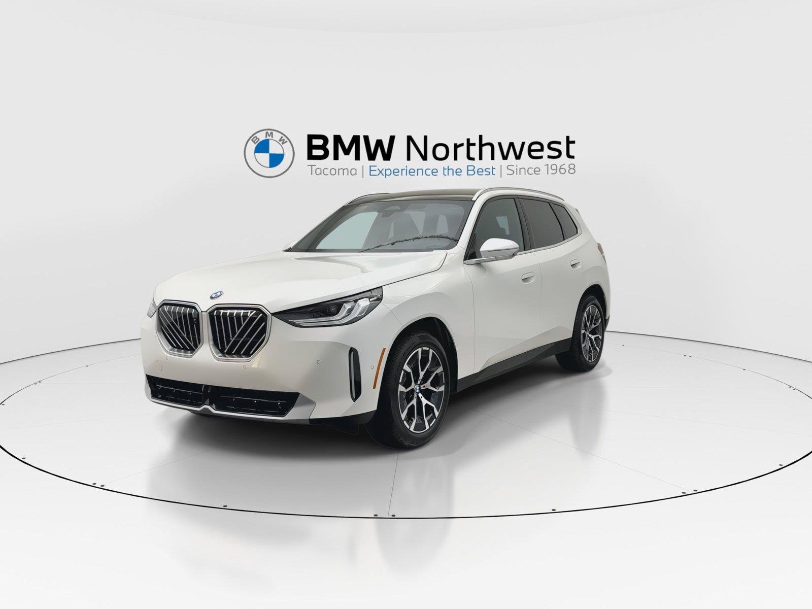 New 2026 BMW X3 xDrive30i w/ Premium Package AWD/4WD image 9