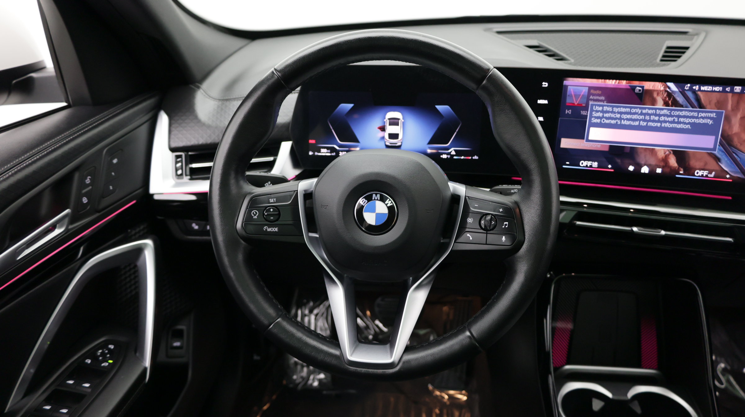 Used 2026 BMW X2 xDrive28i AWD/4WD image 29