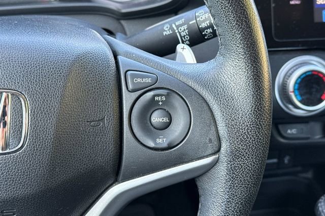 Used 2016 Honda Fit EX-L image 30