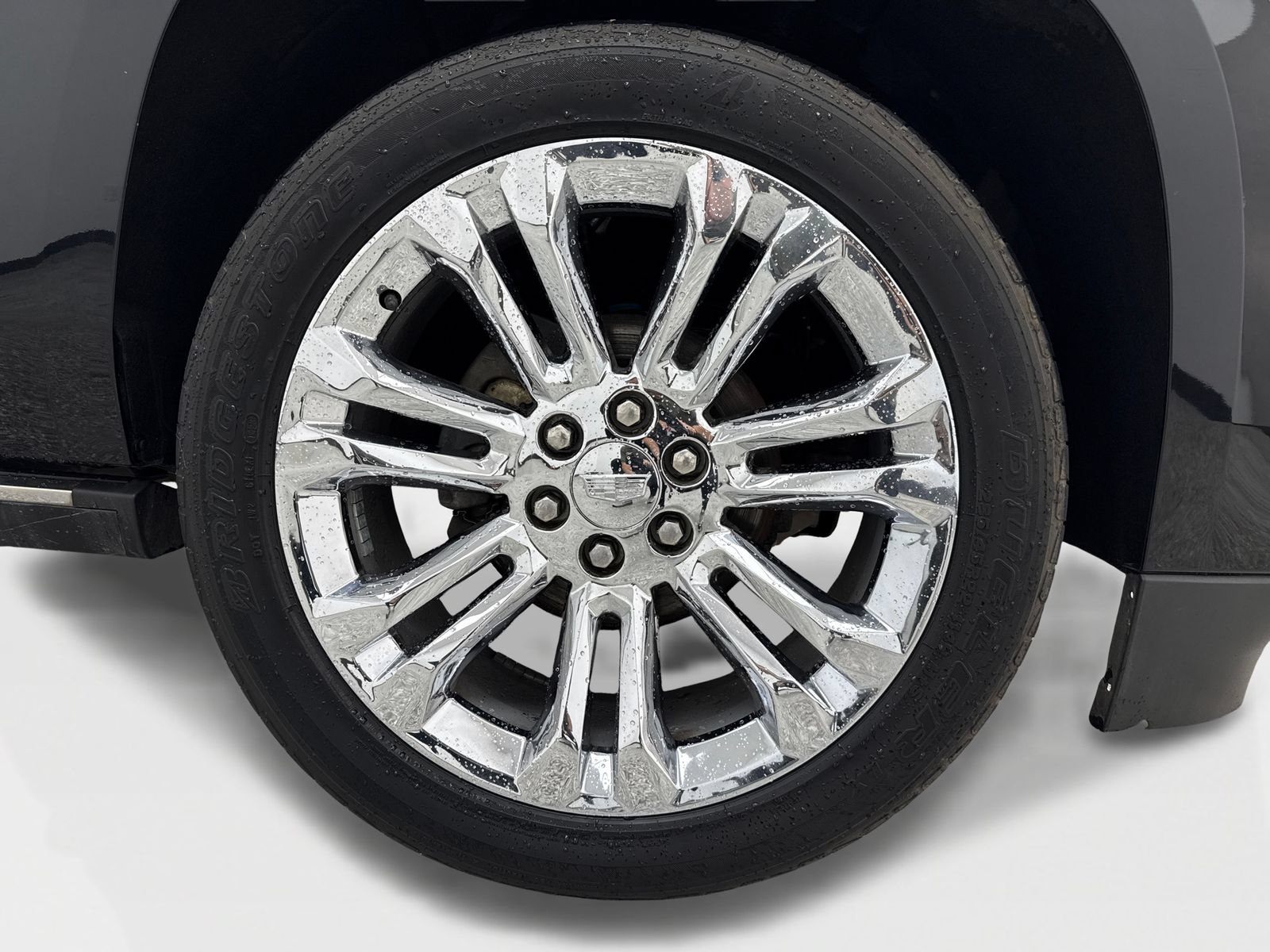 Used 2016 Cadillac Escalade Premium AWD/4WD image 52
