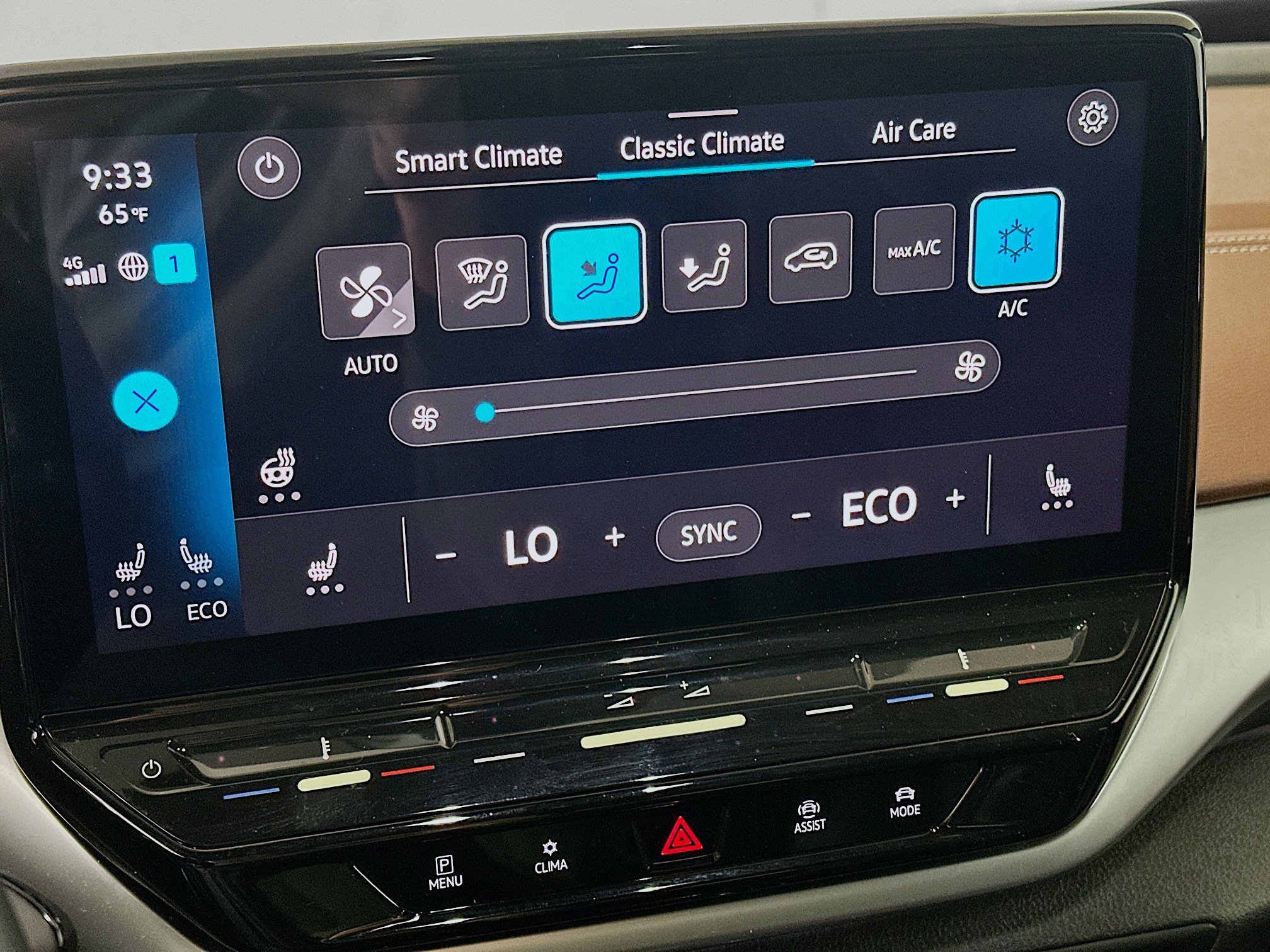 Used 2022 Volkswagen ID.4 Pro S image 23