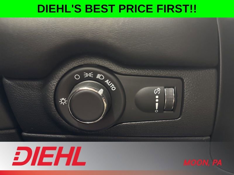 New 2026 Dodge Durango GT AWD/4WD image 29