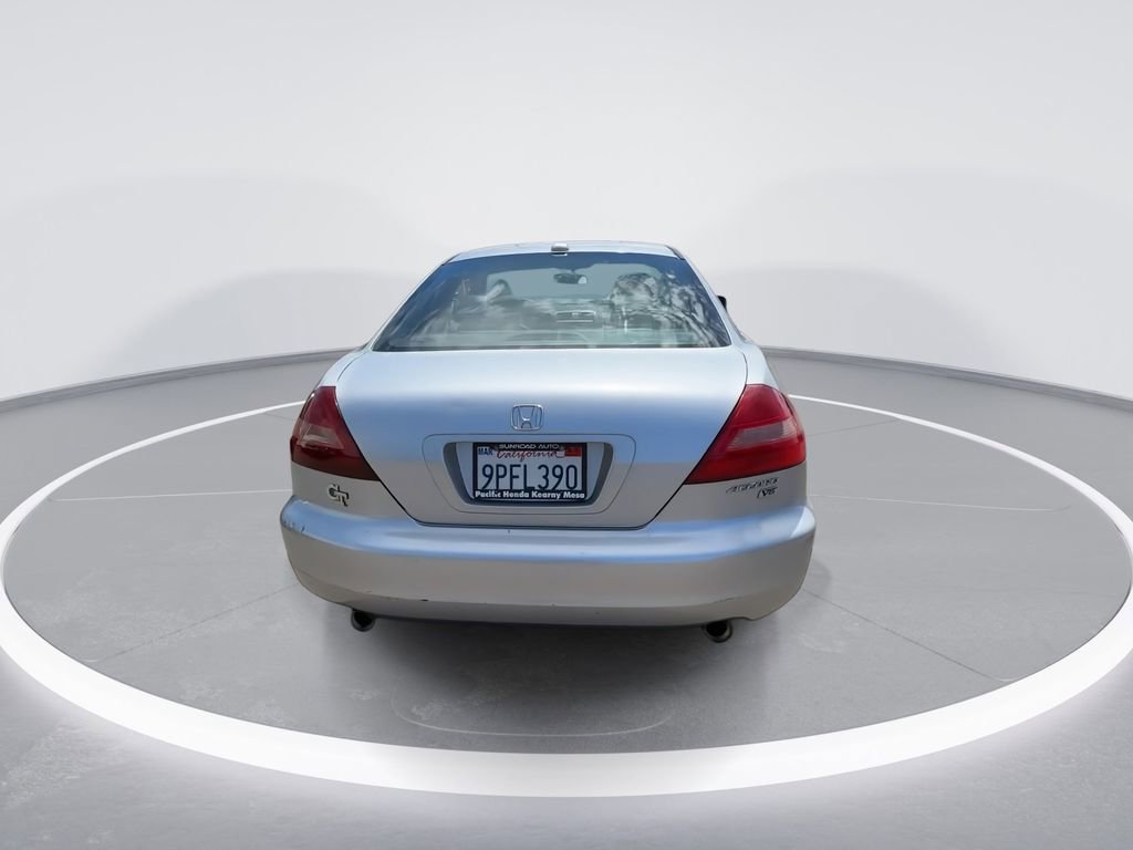 Used 2005 Honda Accord EX-L image 12