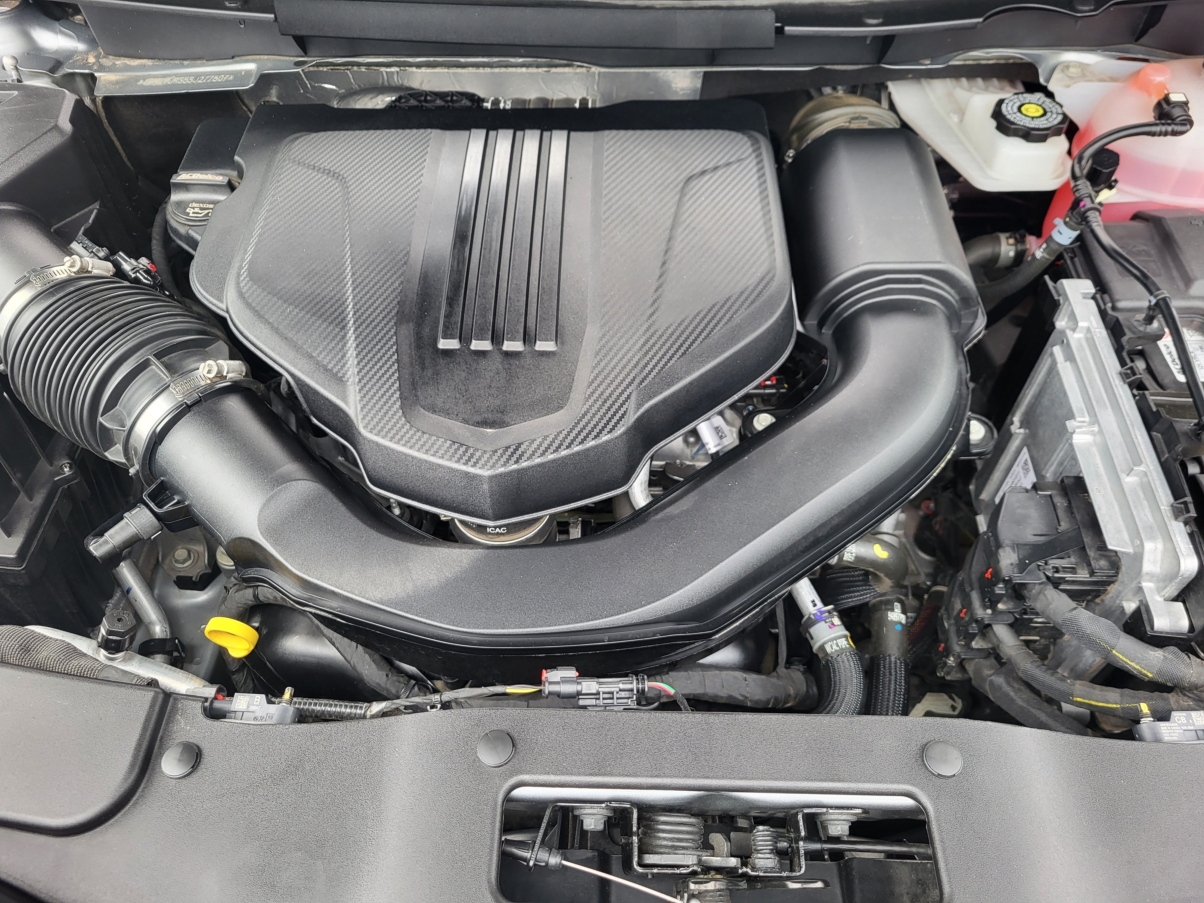 Used 2025 Chevrolet Traverse Z71 AWD/4WD image 24