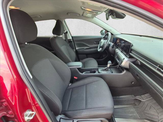 Used 2024 Hyundai Kona SEL FWD image 14