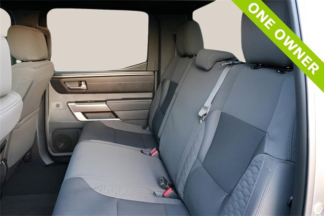 Used 2025 Toyota Tundra SR5 image 13