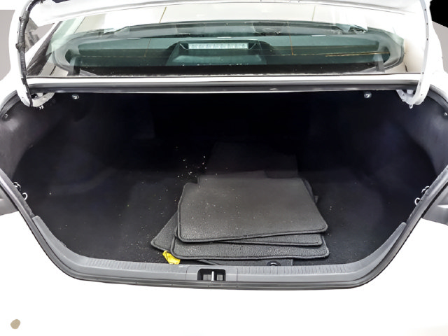 Used 2026 Toyota Camry LE FWD image 22
