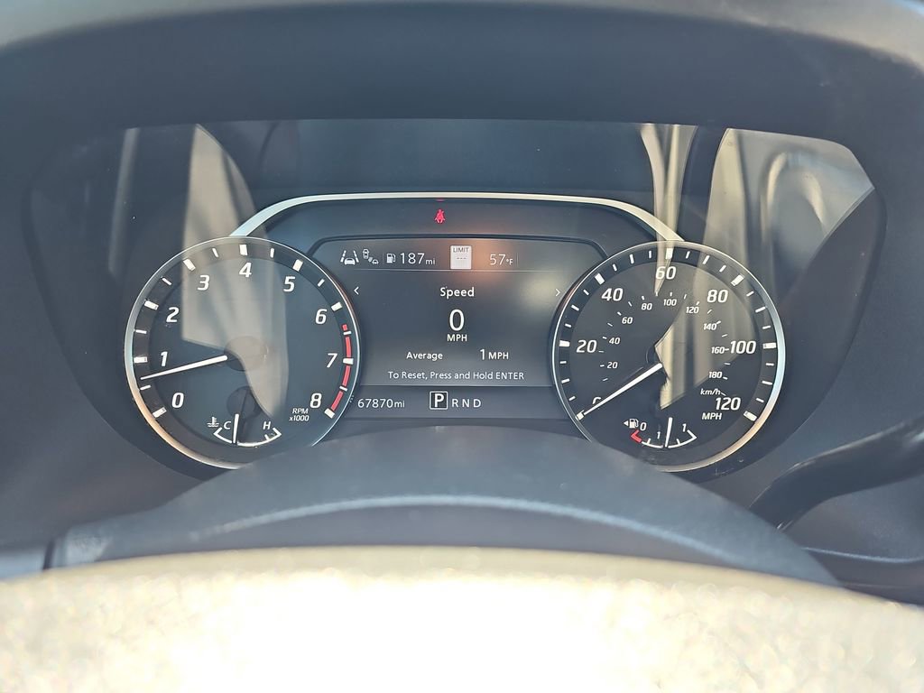 Used 2020 Nissan Titan SV w/ SV Convenience Package image 22