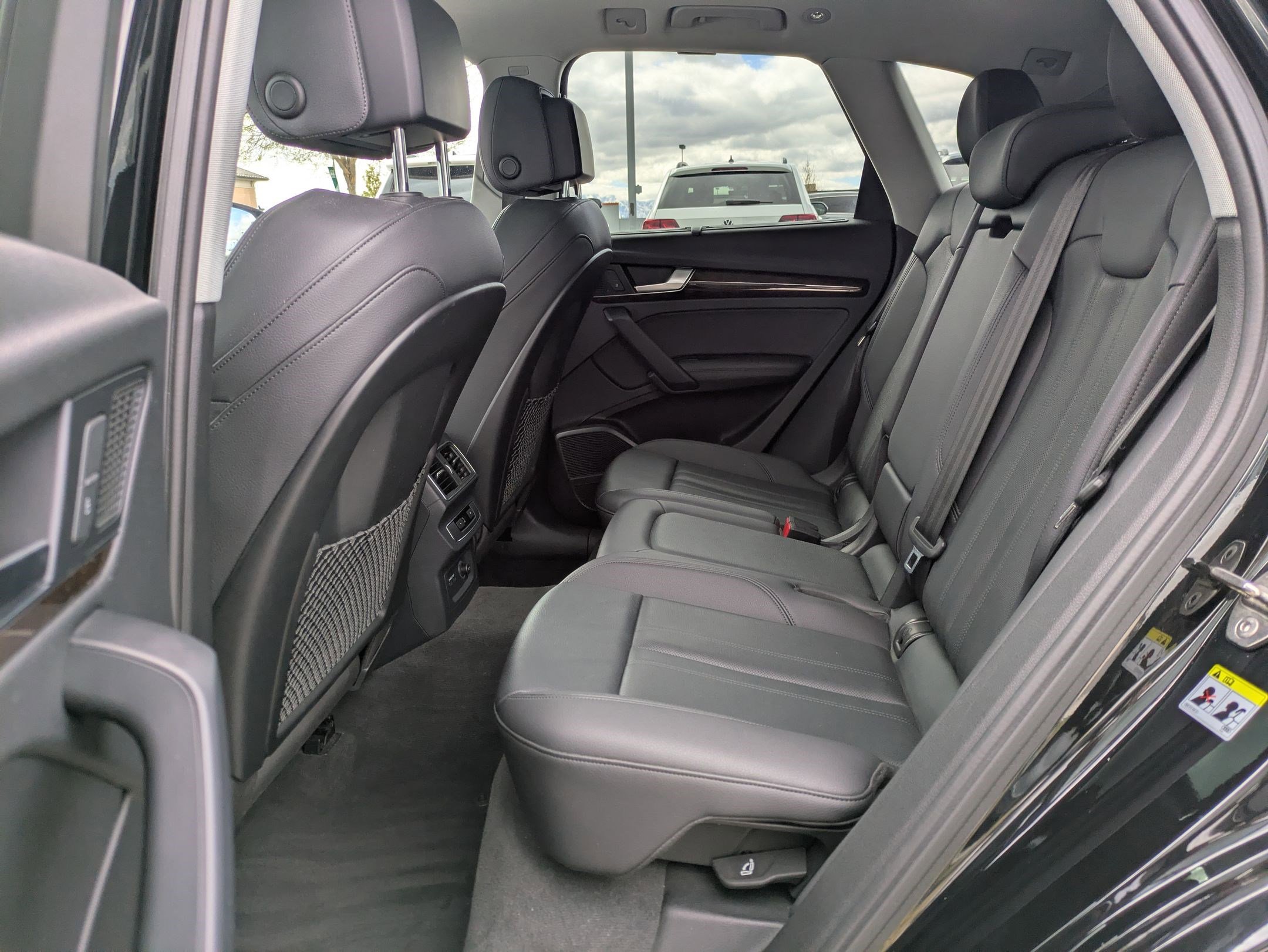 Used 2019 Audi Q5 2.0T Premium Plus w/ Premium Plus Package image 30