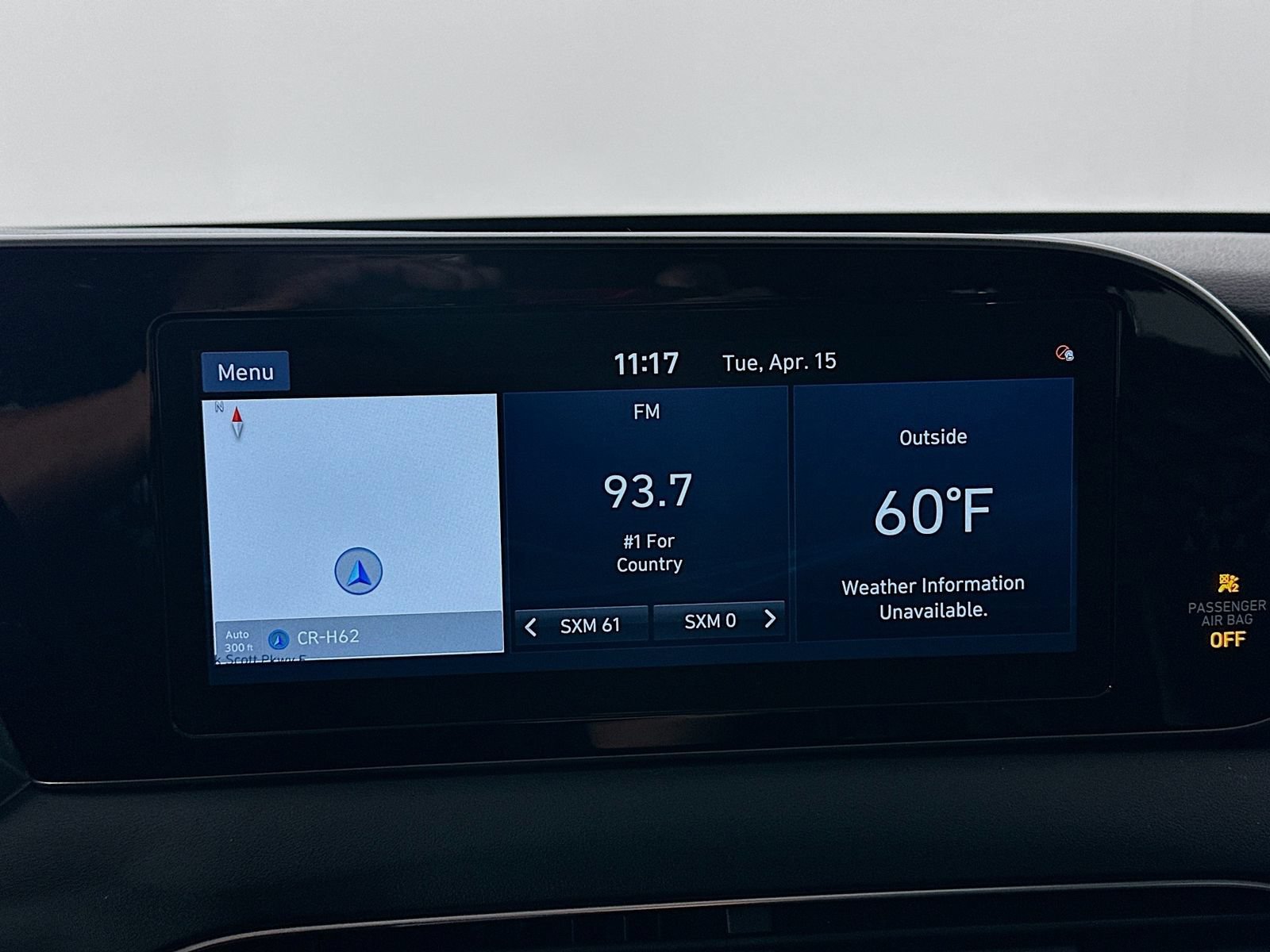 Used 2021 Hyundai Palisade Limited FWD image 15