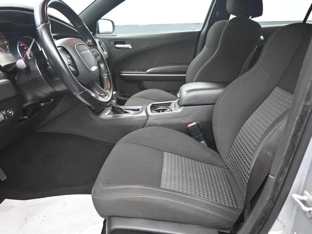 Used 2021 Dodge Charger GT image 17