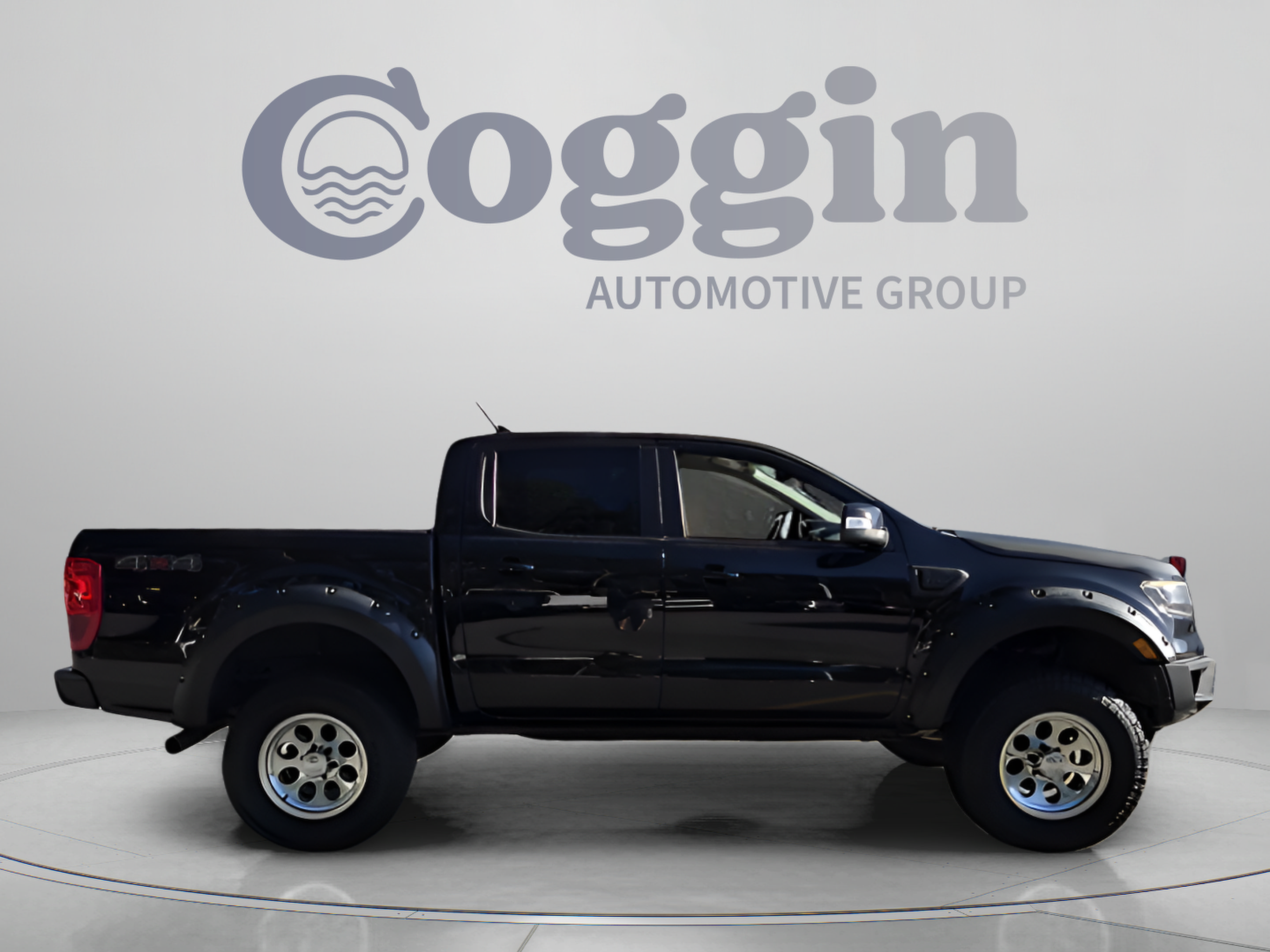 Used 2019 Ford Ranger Lariat w/ Equipment Group 501A Mid AWD/4WD image 6