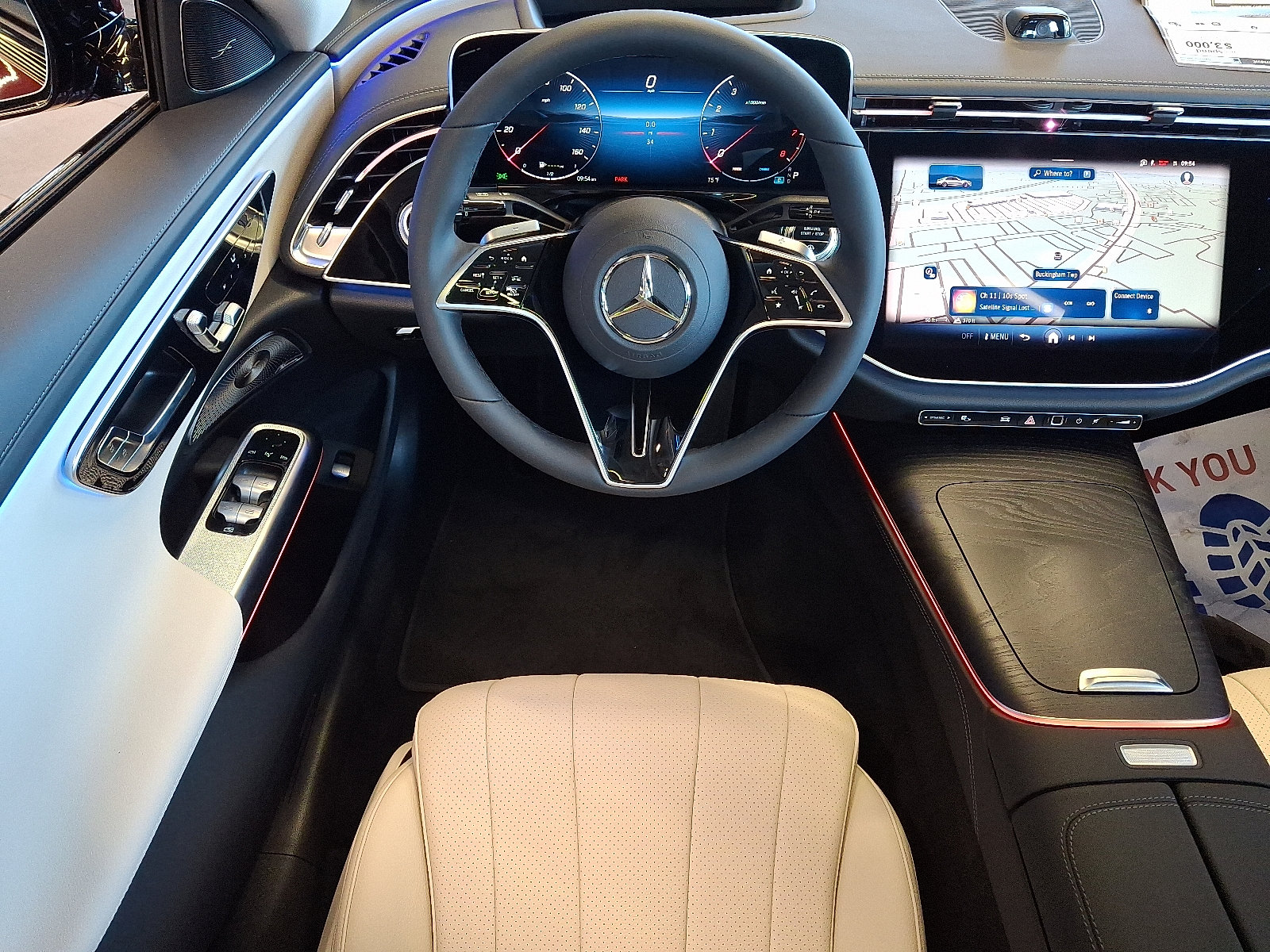 New 2026 Mercedes-Benz E 350 4MATIC Sedan image 8