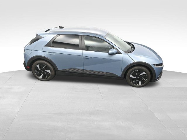 New 2026 Hyundai Ioniq 5 SEL RWD image 28