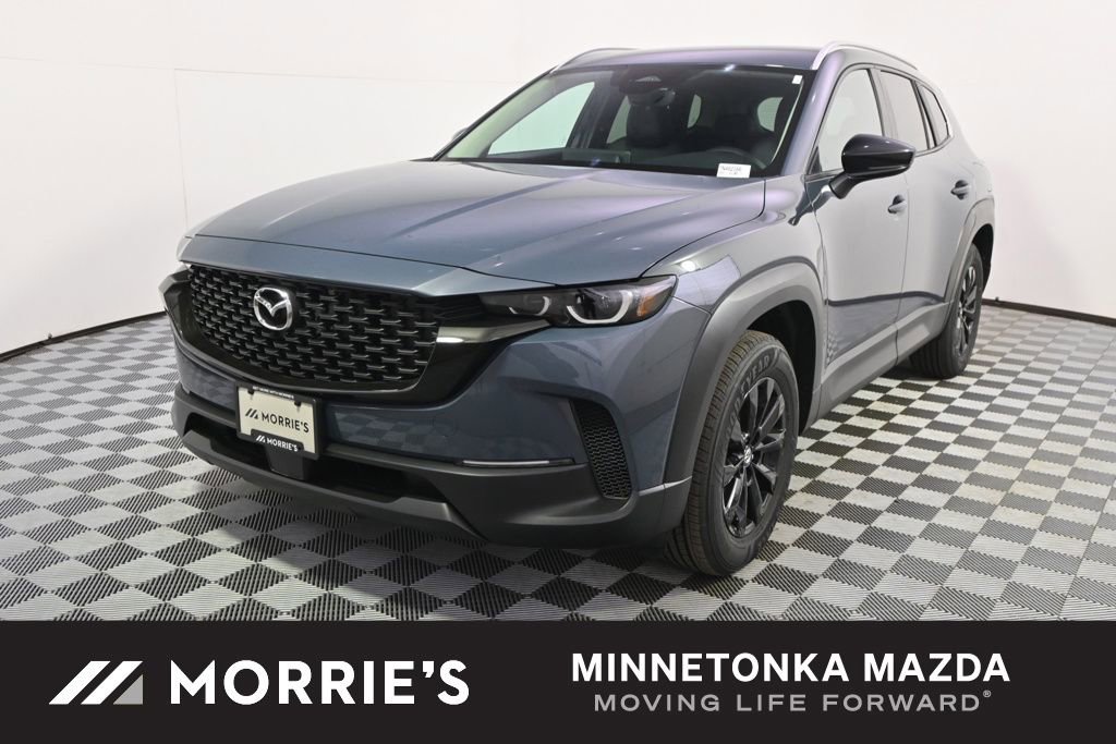New 2026 MAZDA CX-50 AWD 2.5 S w/ Select Package image 1