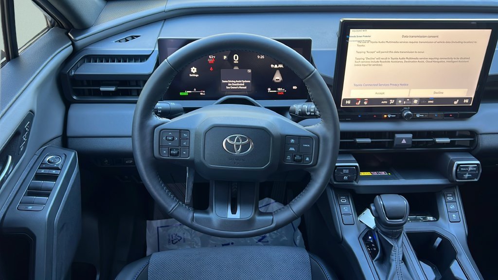 New 2026 Toyota RAV4 XSE w/ Weather Package AWD/4WD image 12