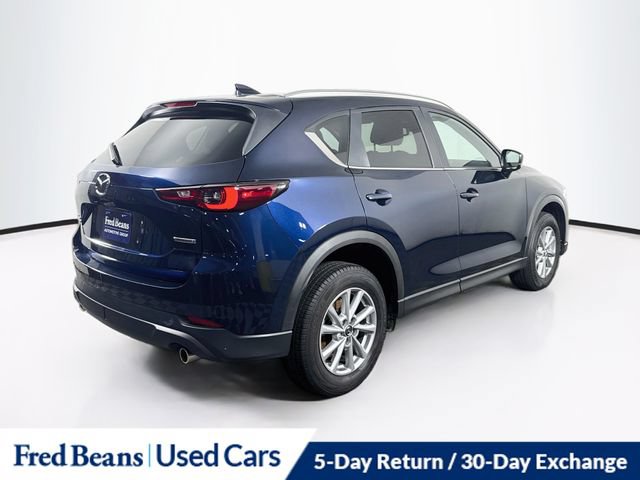 Used 2023 MAZDA CX-5 AWD 2.5 S image 10