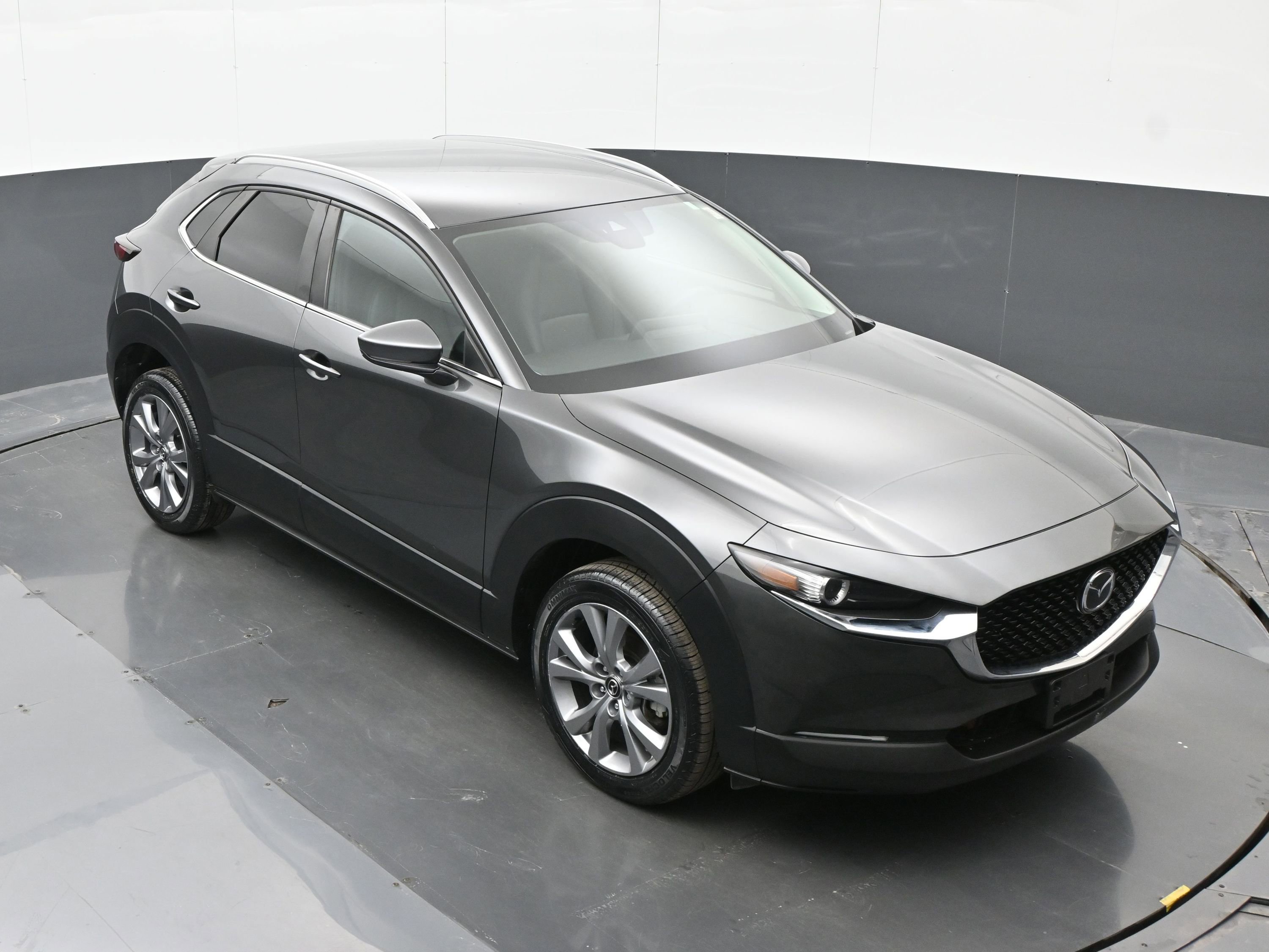 Used 2023 MAZDA CX-30 AWD 2.5 S w/ Preferred Package image 28