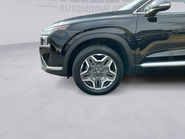 Used 2023 Hyundai Santa Fe SEL Convenience image 9