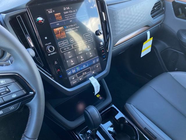 New 2026 Subaru Forester Sport image 16