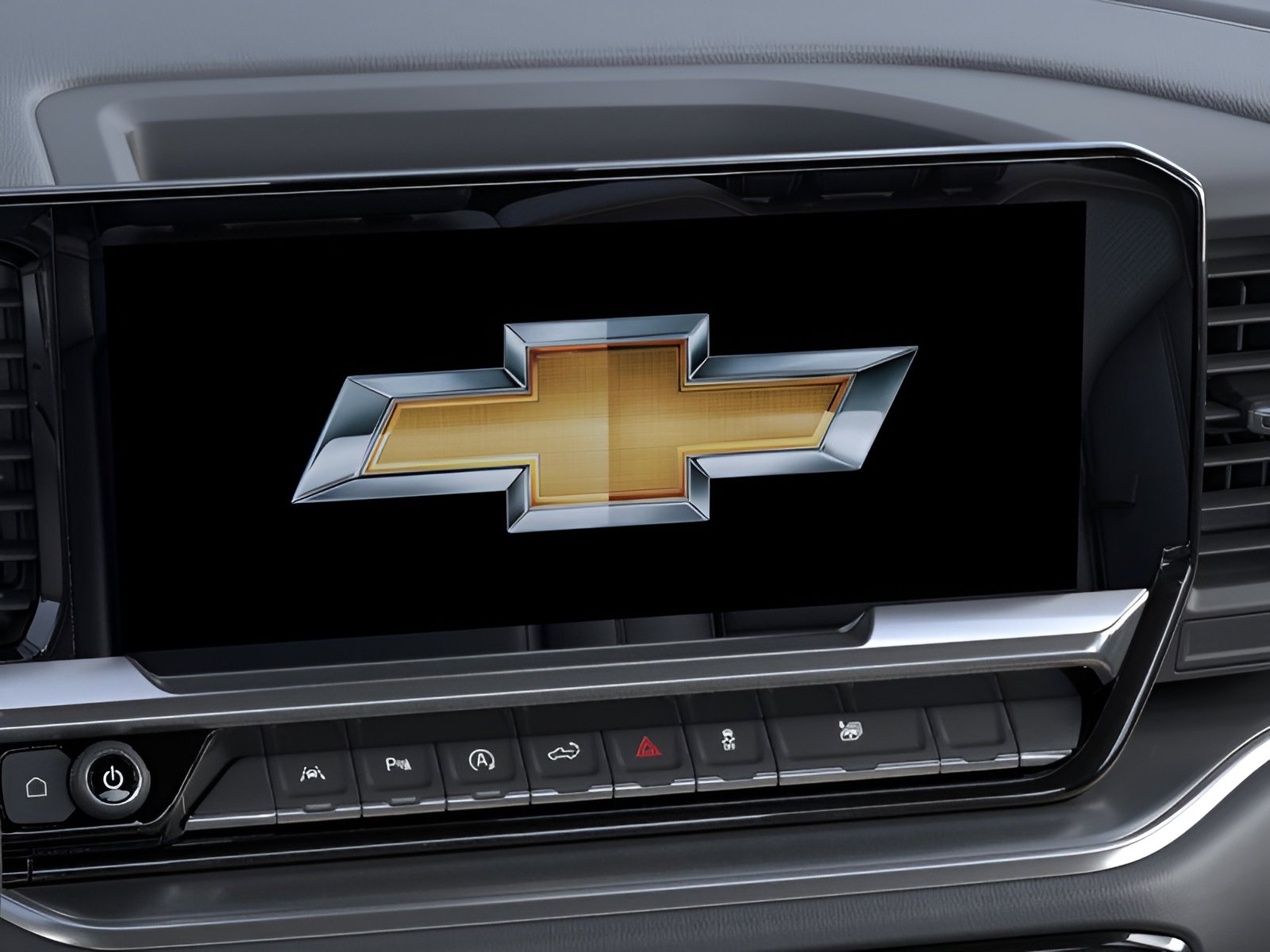 New 2026 Chevrolet Silverado 1500 High Country w/ Technology Package image 20