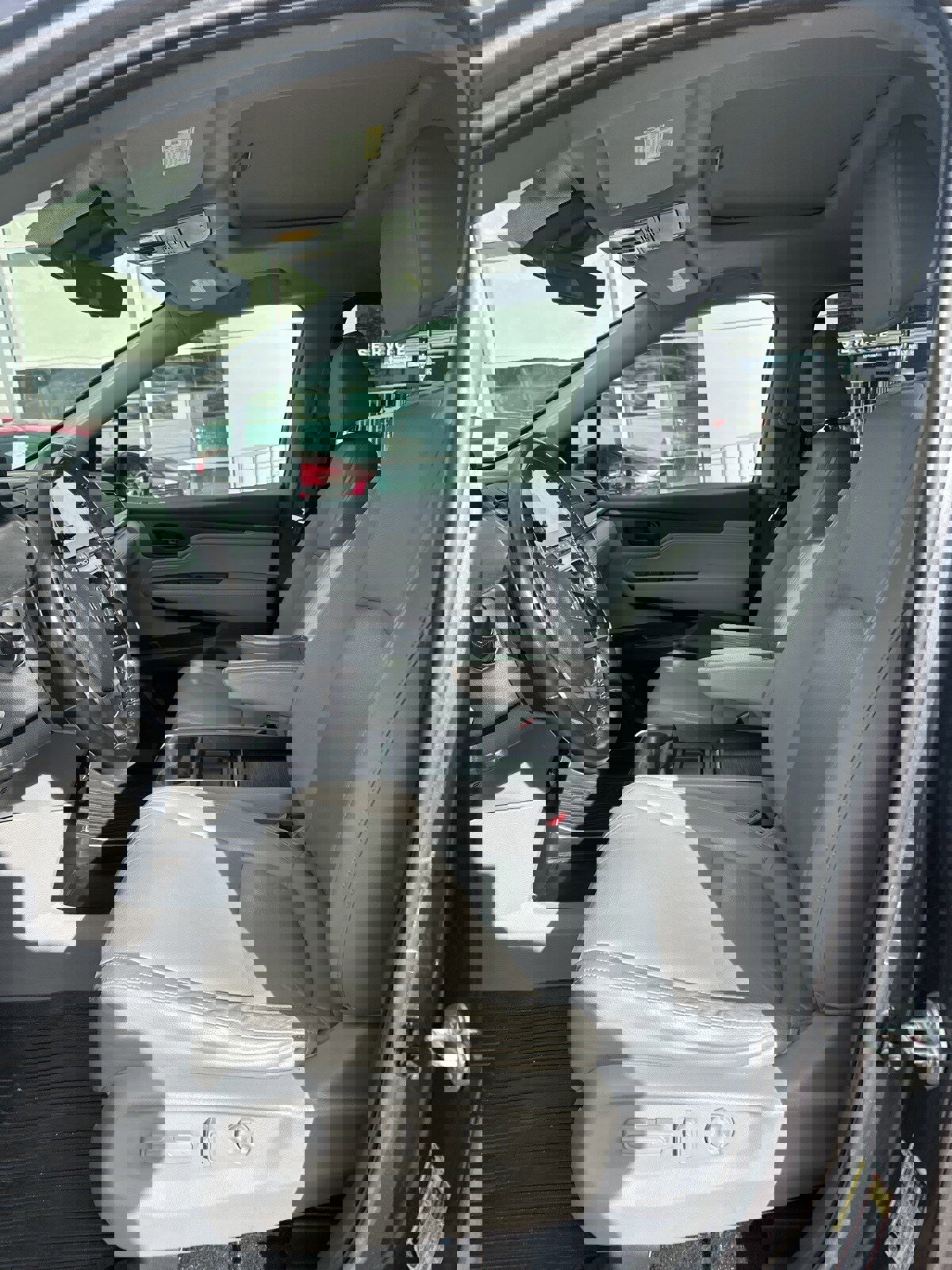 Used 2018 Honda Odyssey EX-L image 10