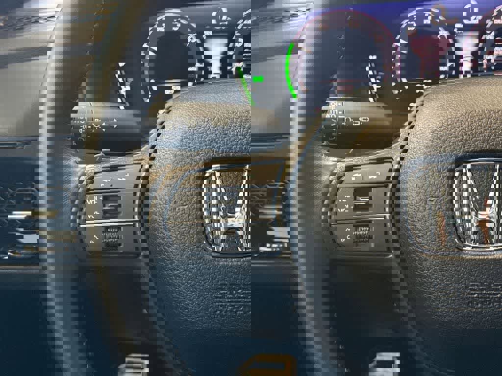 Certified 2025 Honda Accord Sport image 25