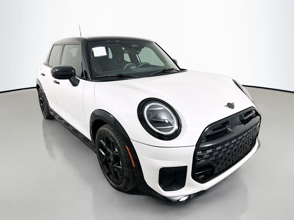 New 2026 MINI Cooper S image 3