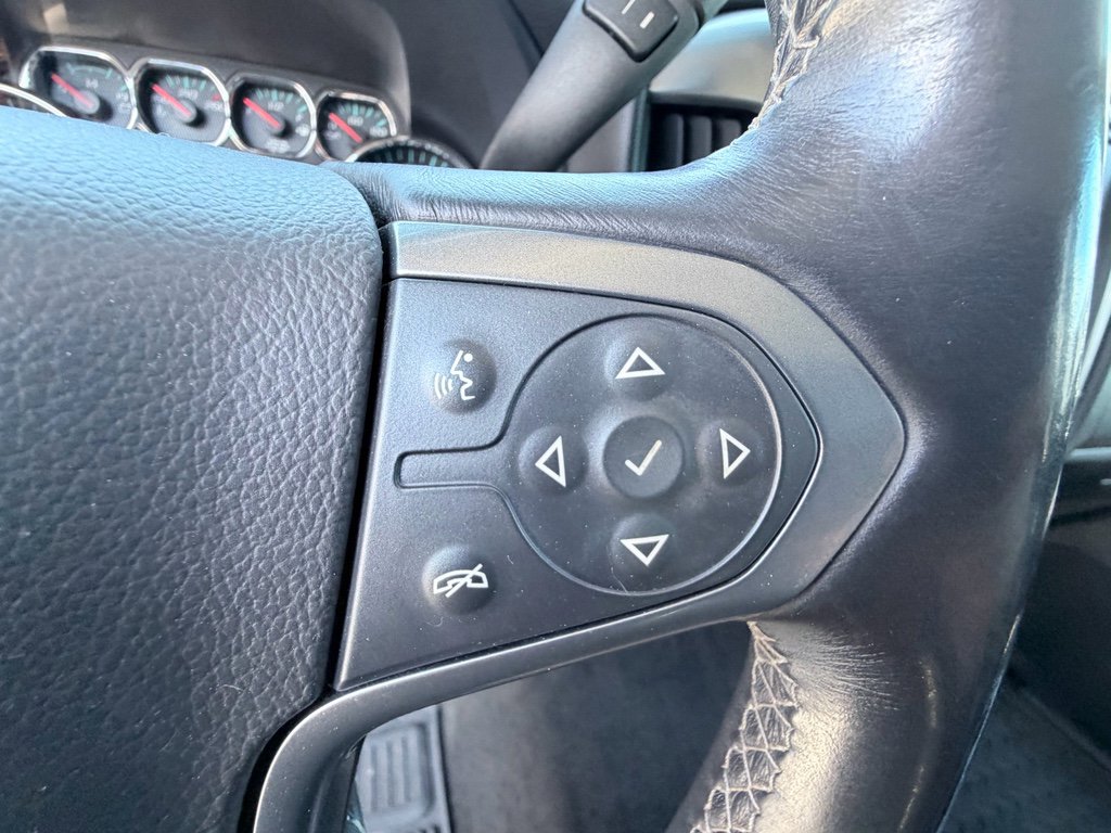 Used 2016 Chevrolet Silverado 2500 LT w/ LT Convenience Package image 14