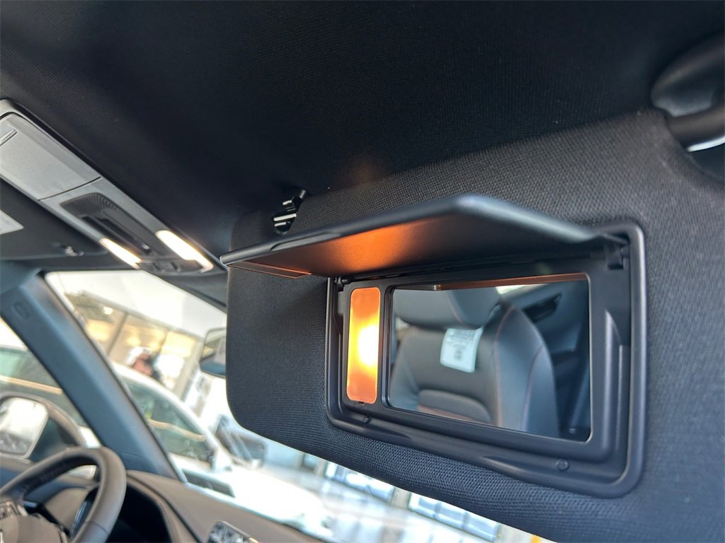 New 2026 Honda CR-V Sport Touring image 22