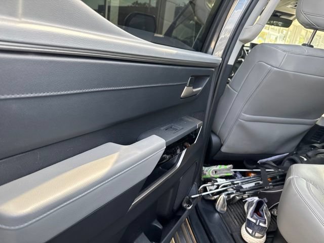 Used 2022 Toyota Tundra Limited w/ Power Package AWD/4WD image 23
