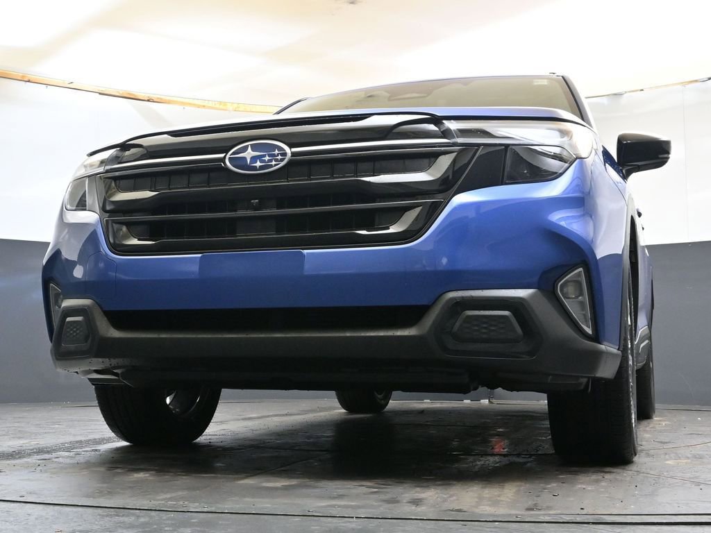 New 2026 Subaru Forester Touring image 39