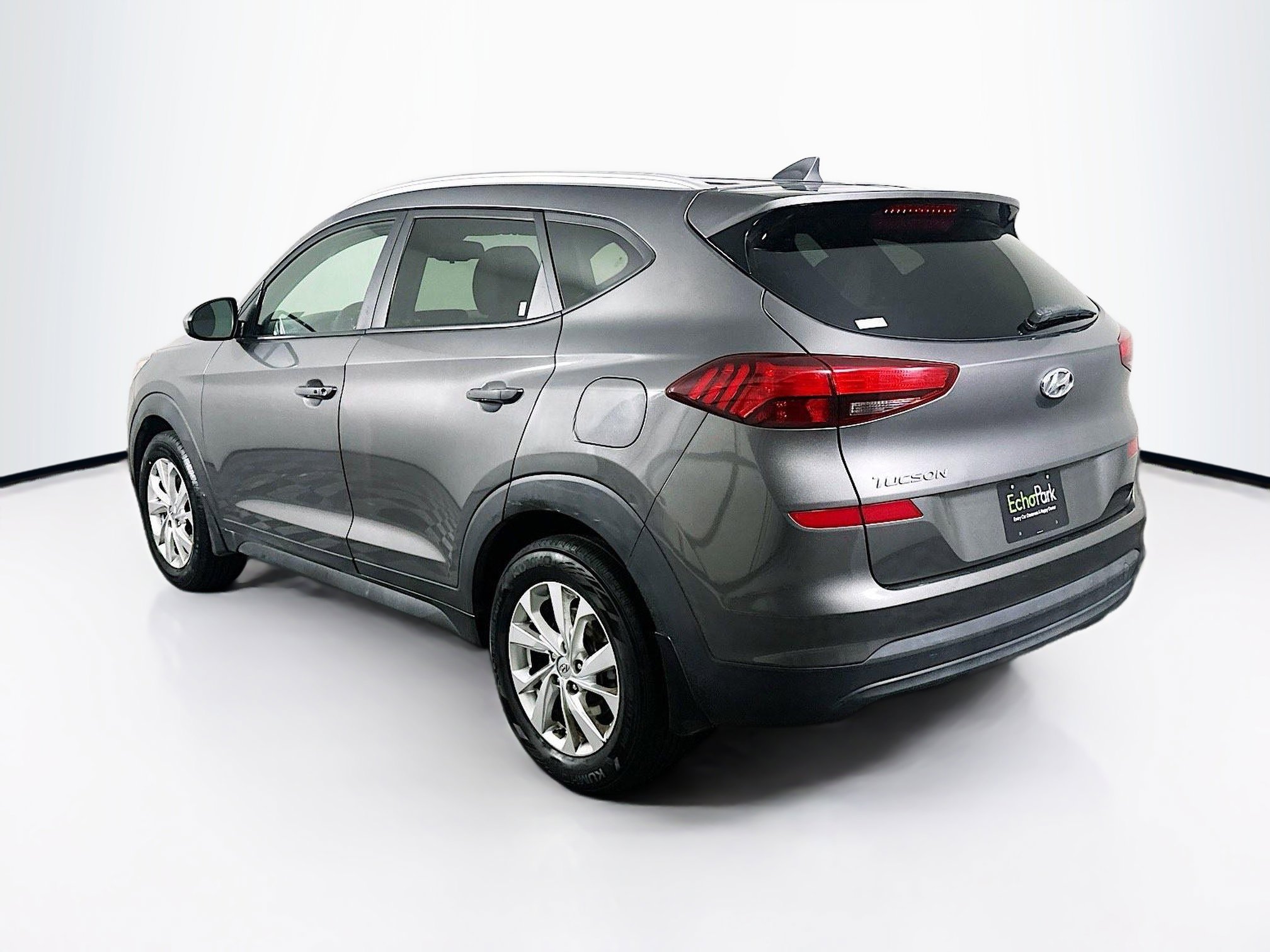 Used 2020 Hyundai Tucson Value FWD image 5