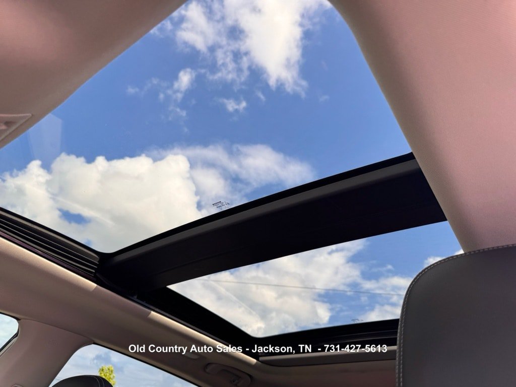 Used 2019 Nissan Murano SL w/ SL Technology Package AWD/4WD image 31